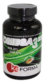 Omega 3 XXL - 60 perle