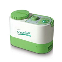 Pressoterpia Premium