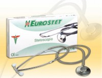 Eurostet - Stetoscopio ultrapiatto