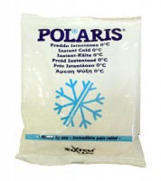 Polaris Ghiaccio istantaneo - confezione 25 pz.