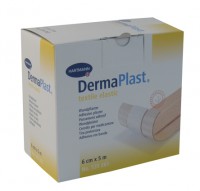 Dermaplast Elastic - cm 6 x 5 mt